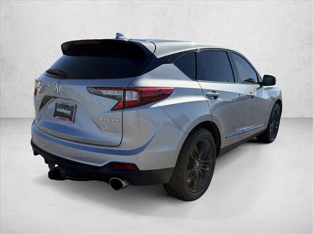 Used 2020 Acura RDX A-Spec image 5