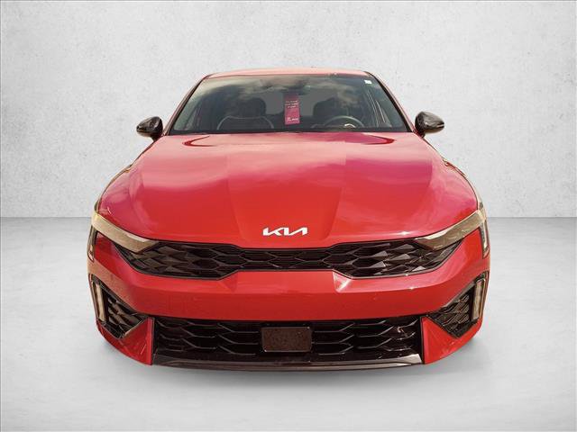 Used 2025 Kia K5 GT-Line FWD image 2