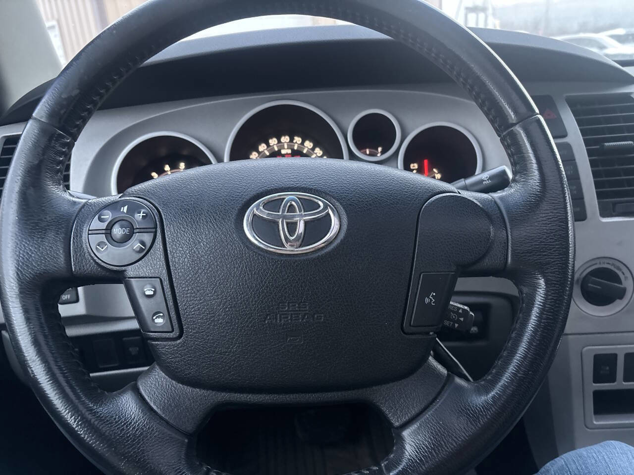 Used 2008 Toyota Tundra Limited image 27