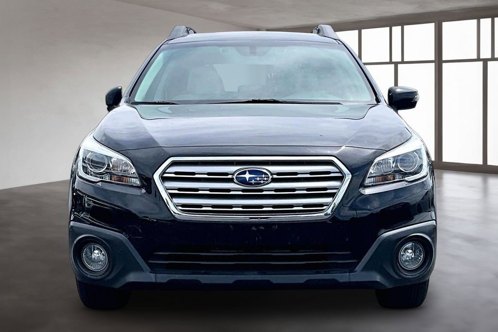 Used 2017 Subaru Outback 2.5i Premium AWD/4WD image 4