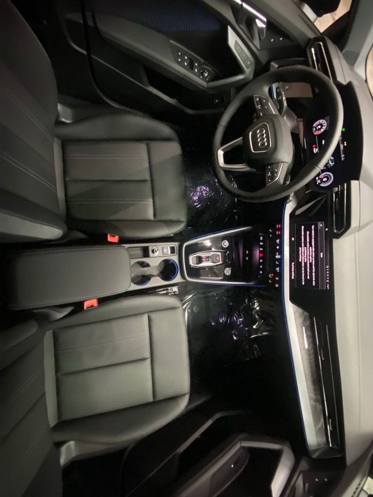 New 2026 Audi A3 2.0T Premium Plus image 10