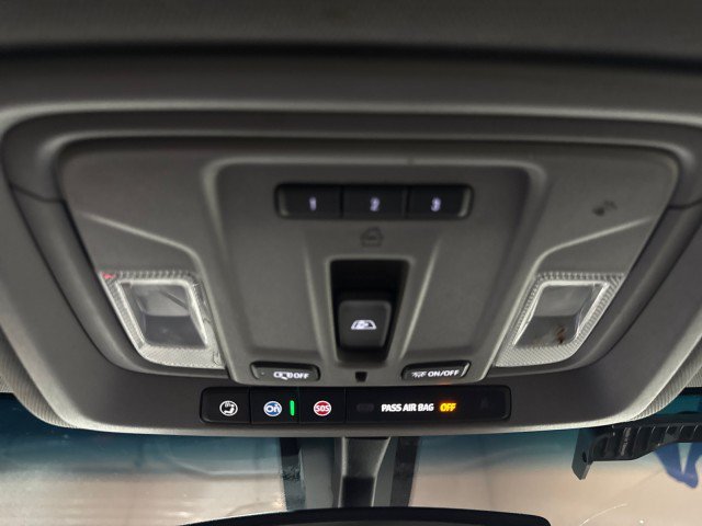 Used 2021 Chevrolet Silverado 2500 LTZ w/ LTZ Plus Package AWD/4WD image 39
