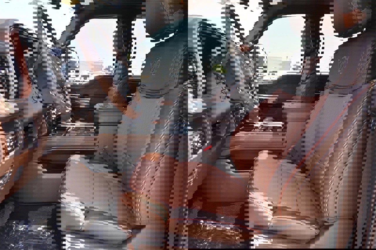 New 2026 Ford F250 King Ranch image 44