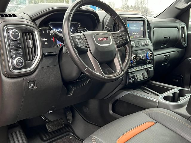 Used 2021 GMC Sierra 2500 AT4 w/ AT4 Premium Plus Package image 29