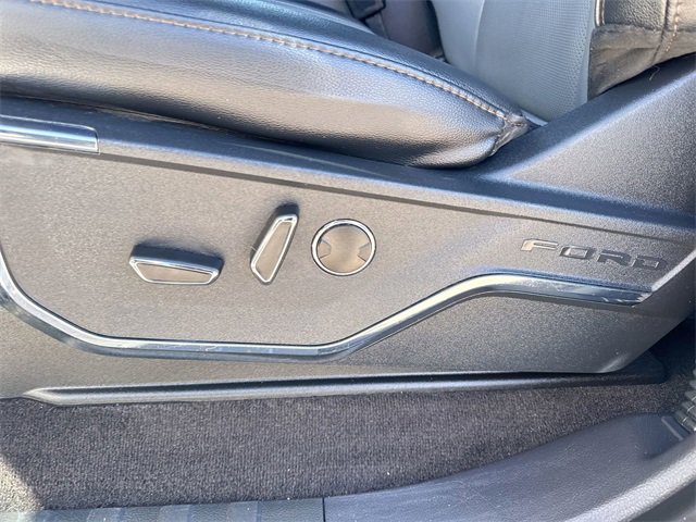 Certified 2022 Ford F150 Lightning Lariat image 18