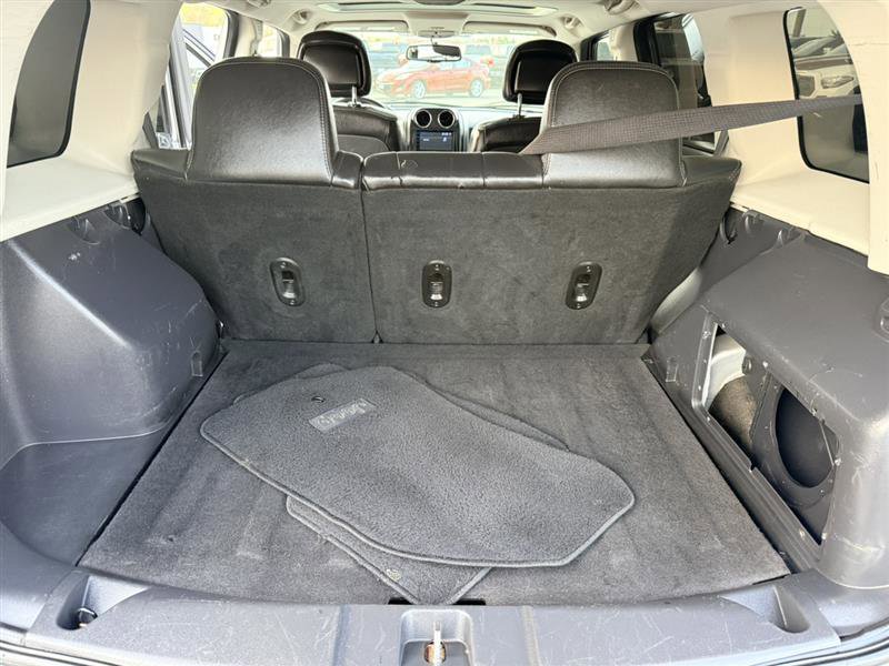 Used 2012 Jeep Patriot Limited w/ Sun/Sound Group image 18