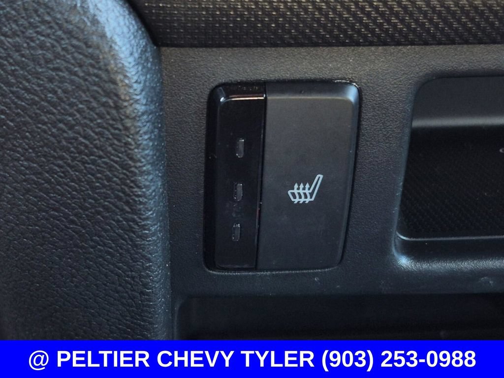 Used 2025 Honda Ridgeline TrailSport image 27