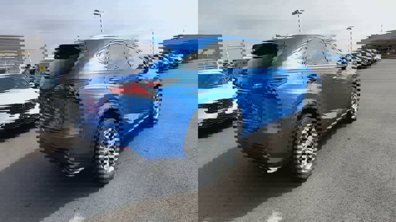 Used 2017 Lexus NX 200t AWD w/ Premium Package image 8