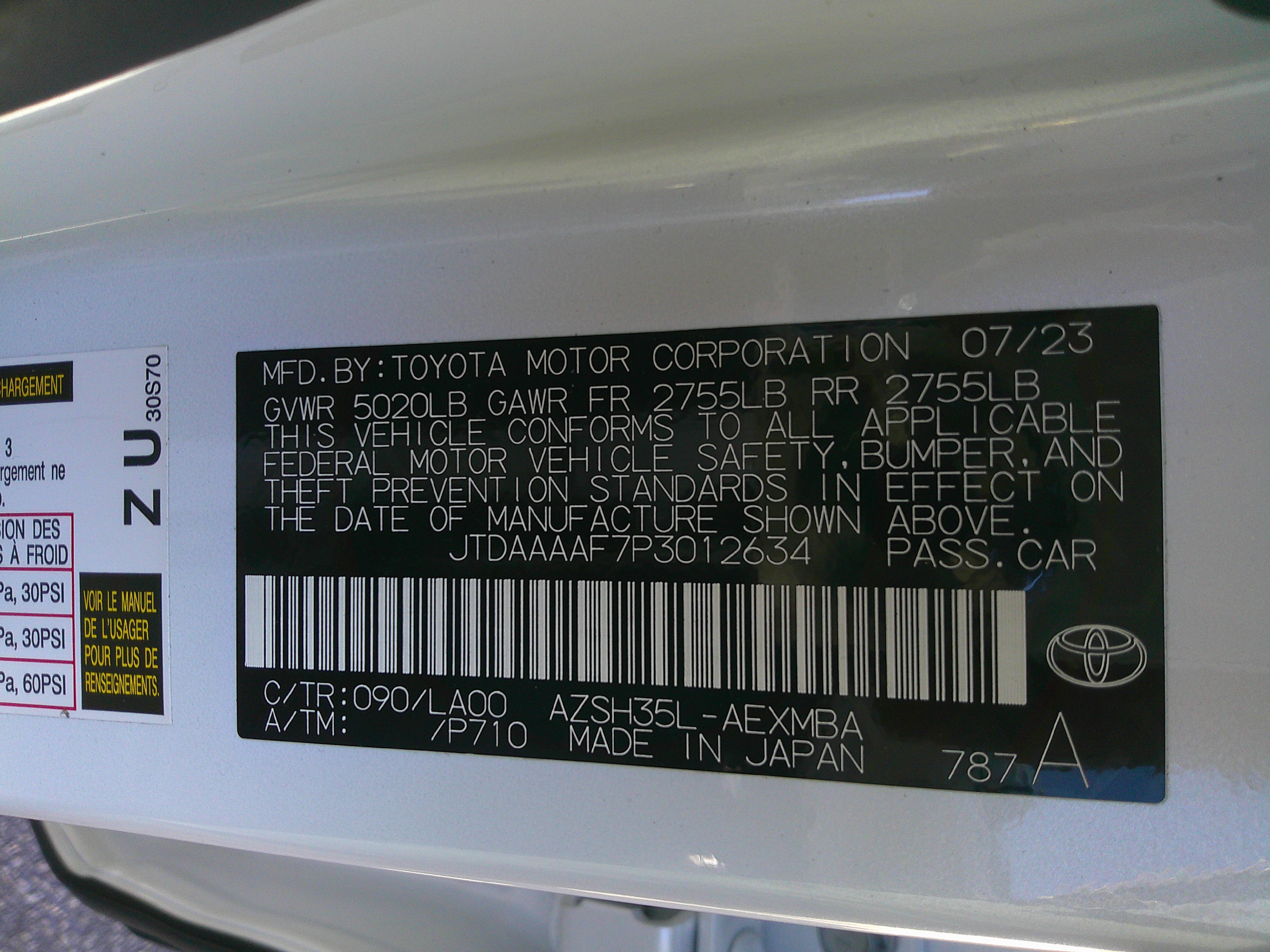 Used 2023 Toyota Crown Limited image 36