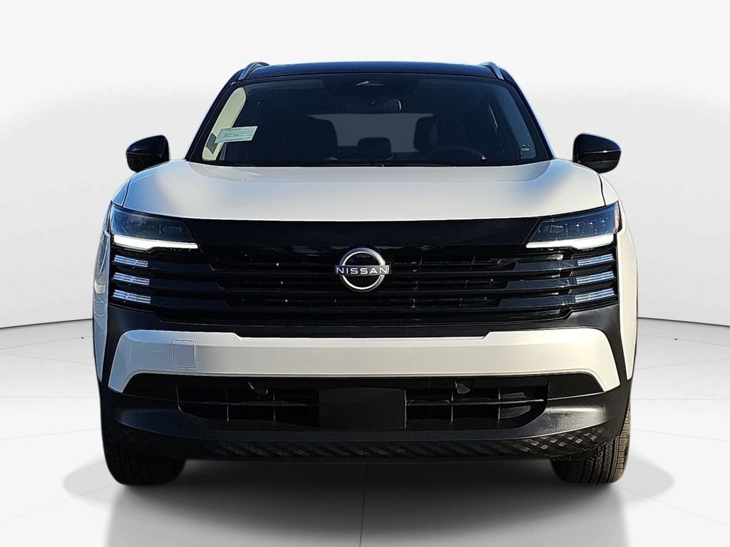 New 2026 Nissan Kicks SV w/ SV Premium Package FWD image 10