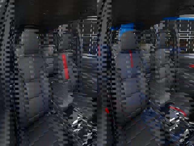 New 2026 Chevrolet Traverse RS w/ LPO, Floor Liner Package image 16