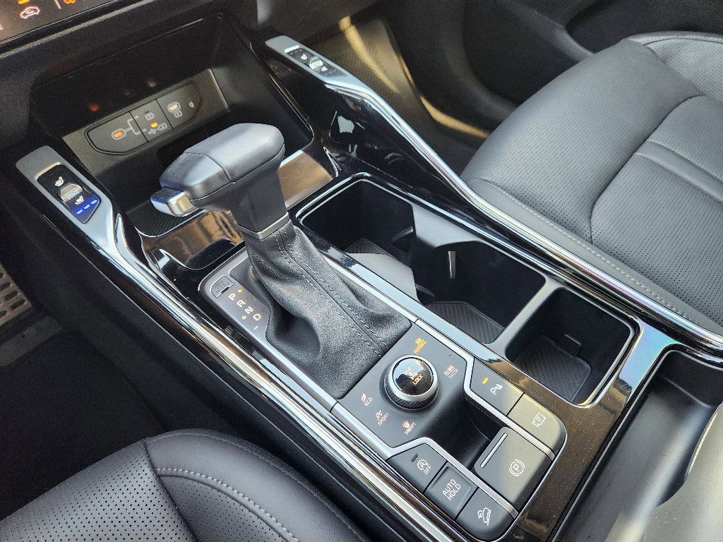 New 2025 Kia Sorento SX image 15