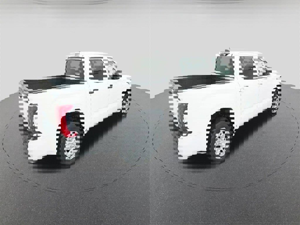 New 2026 Toyota Tundra SR image 9