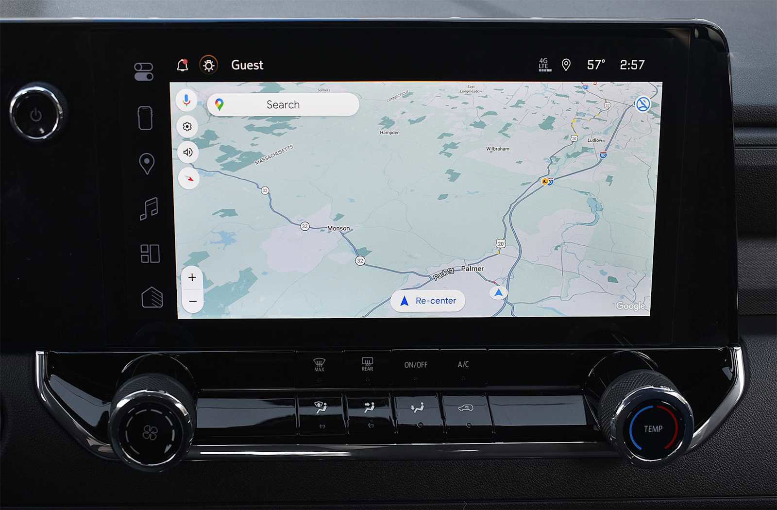 New 2026 Chevrolet Colorado W/T image 17