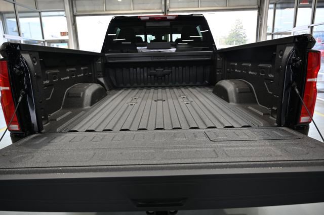 New 2026 Chevrolet Silverado 2500 LTZ image 7