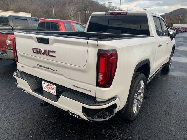 Used 2023 GMC Sierra 1500 Denali w/ Denali Reserve Package image 4