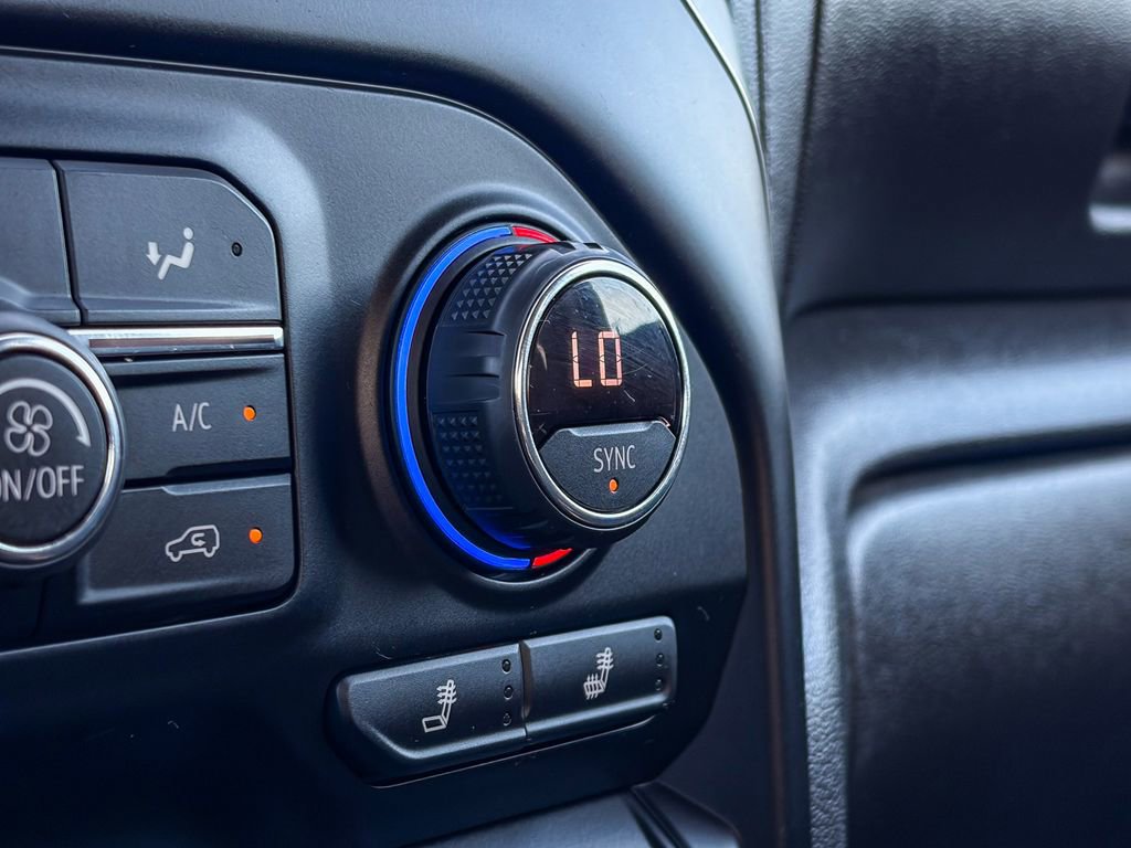 Certified 2021 Chevrolet Silverado 1500 LT image 31