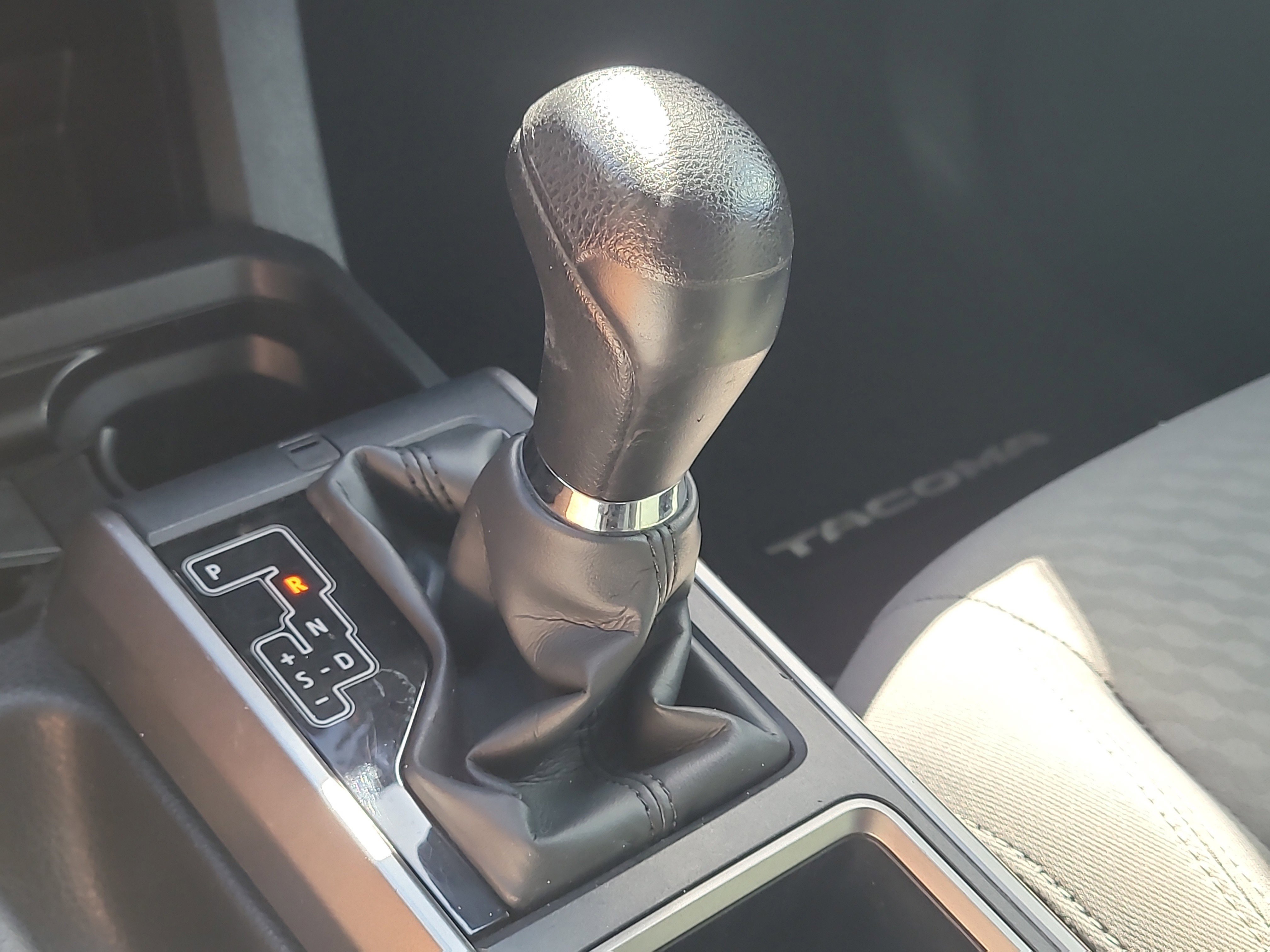 Certified 2023 Toyota Tacoma SR5 w/ Technology Package image 26