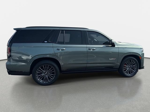 Certified 2023 Cadillac Escalade V AWD/4WD image 6