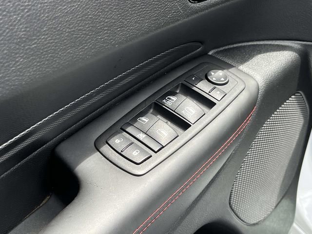 Used 2025 Dodge Durango R/T AWD/4WD image 29