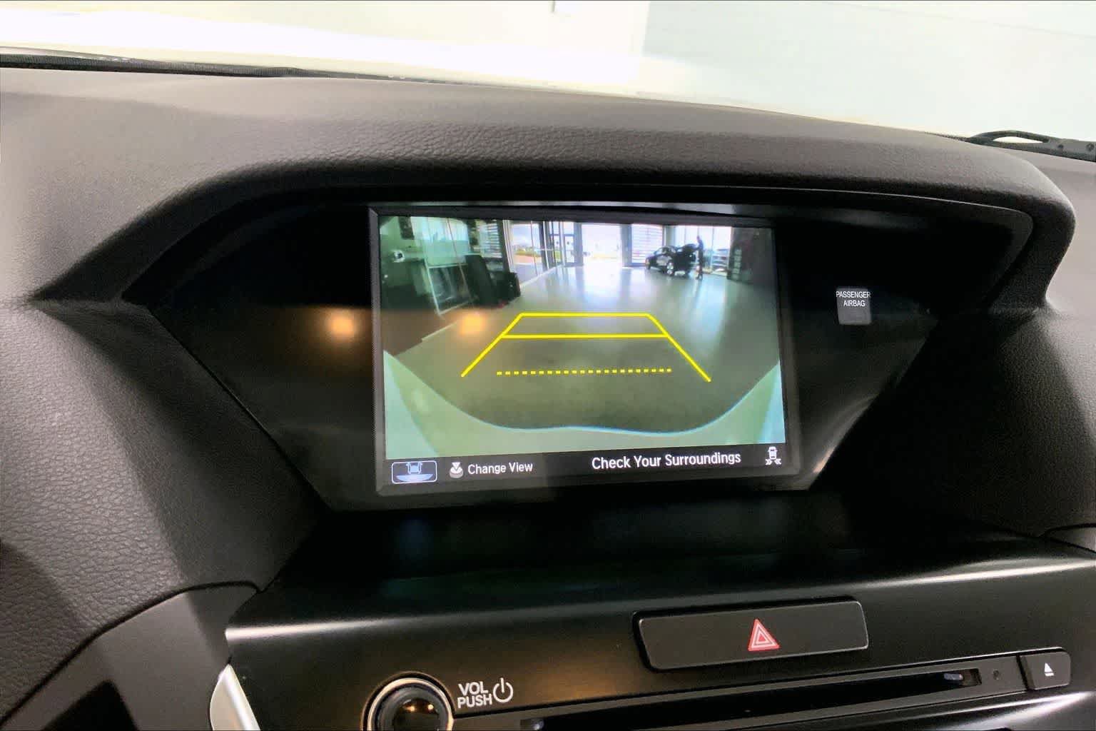 Used 2019 Acura MDX SH-AWD w/ Technology Package image 23