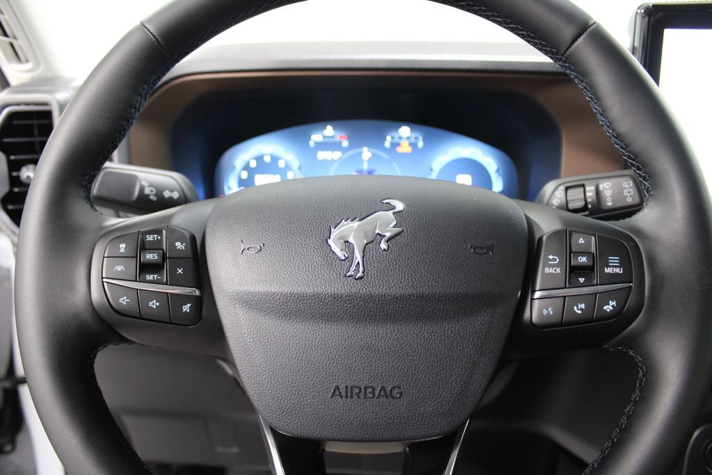 New 2025 Ford Bronco Sport Outer Banks w/ Outer Banks Tech Package+ image 34