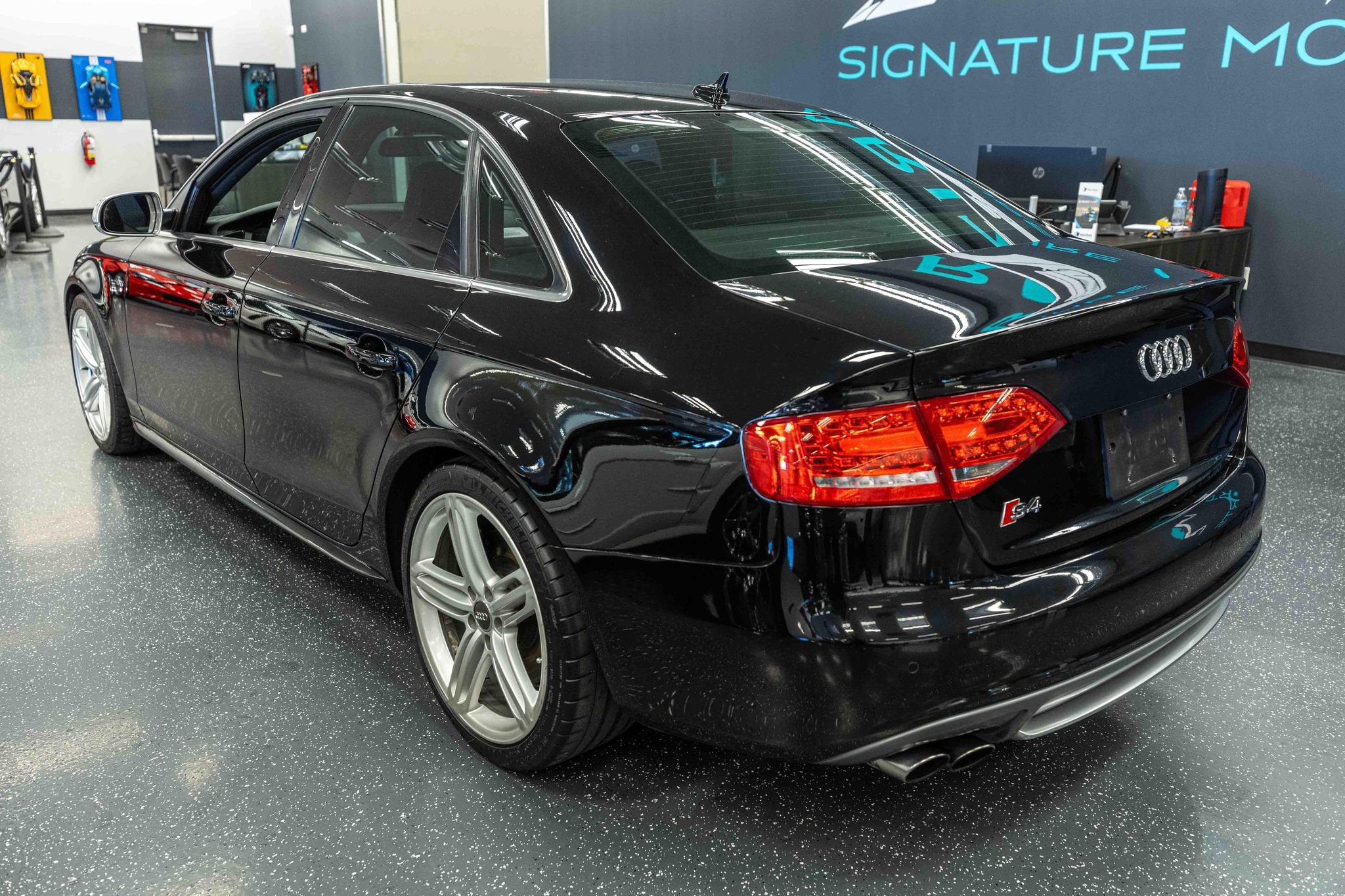 Used 2010 Audi S4 Premium Plus AWD/4WD image 7