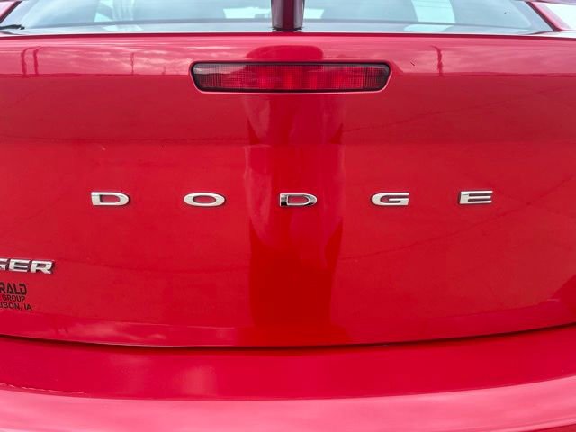 Used 2013 Dodge Avenger SE w/ Blacktop Pkg FWD image 24