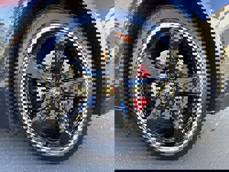 Used 2015 Porsche Panamera Turbo image 22