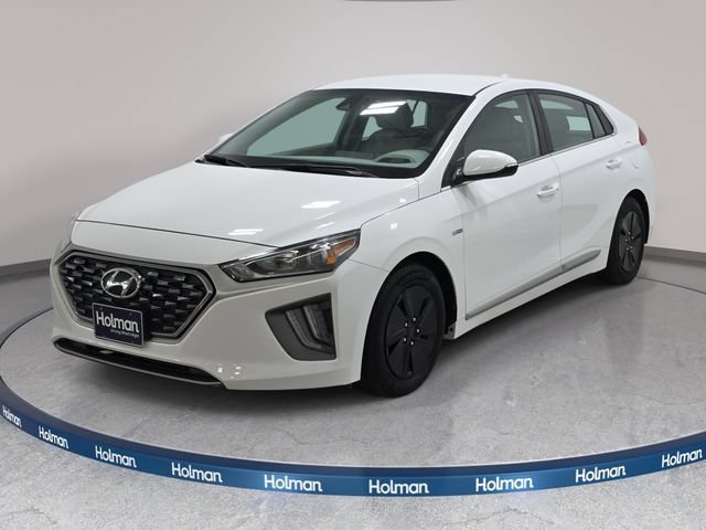 Used 2020 Hyundai Ioniq SE