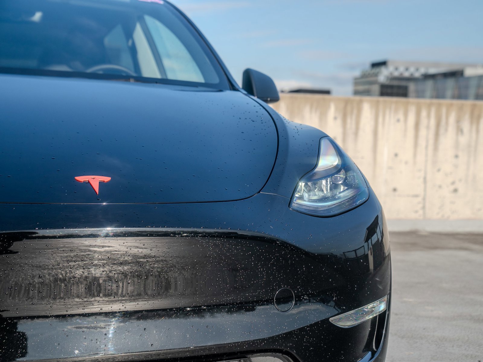 Used 2024 Tesla Model Y Performance image 7