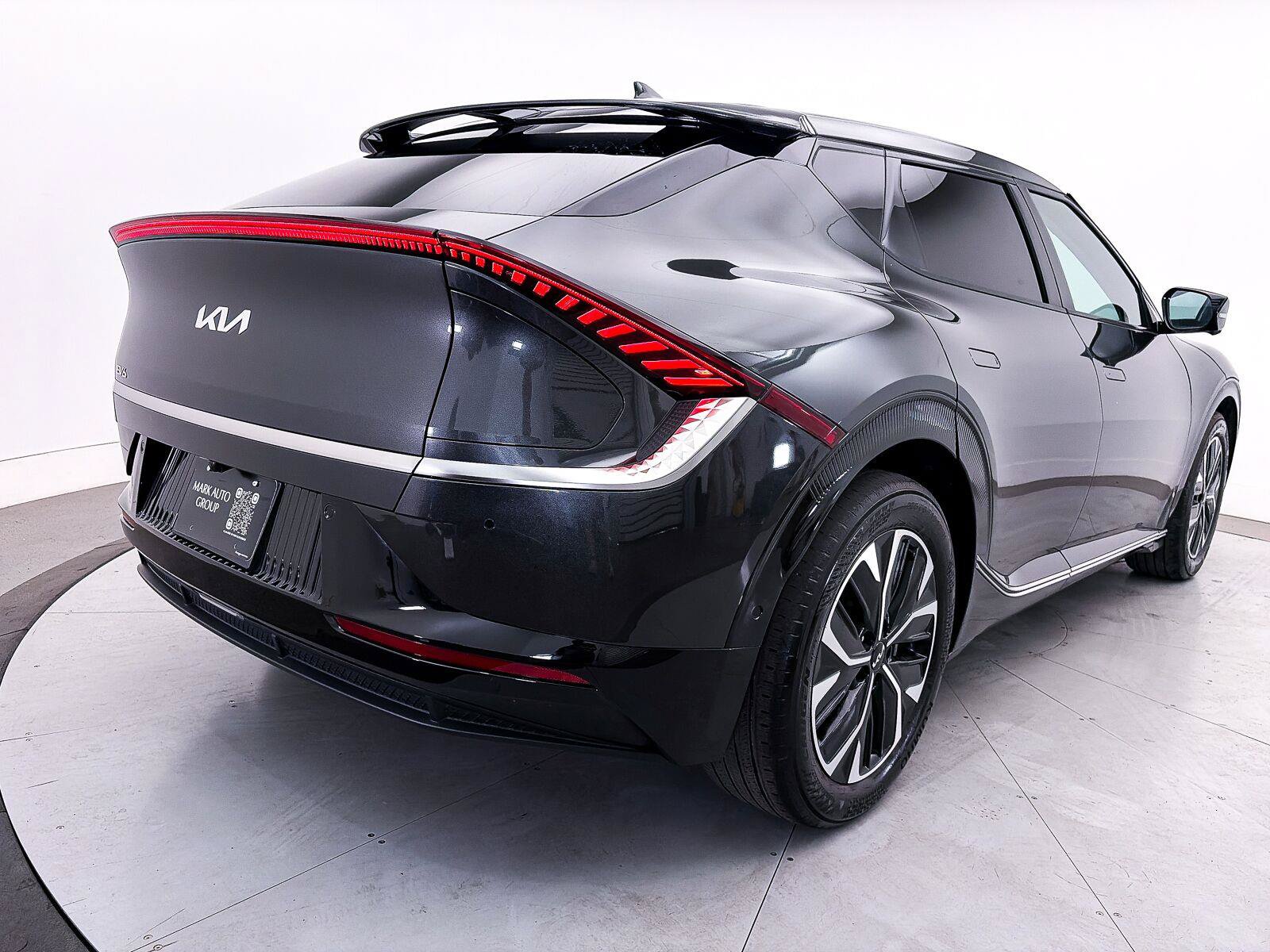 Used 2023 Kia EV6 Wind w/ Wind Technology Package RWD image 15