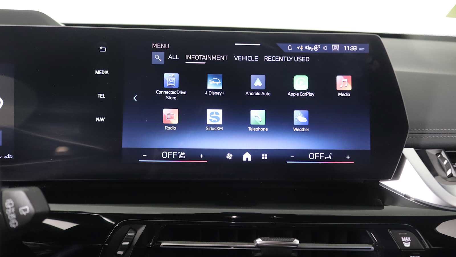 Used 2024 BMW X1 xDrive28i w/ Technology Package AWD/4WD image 24