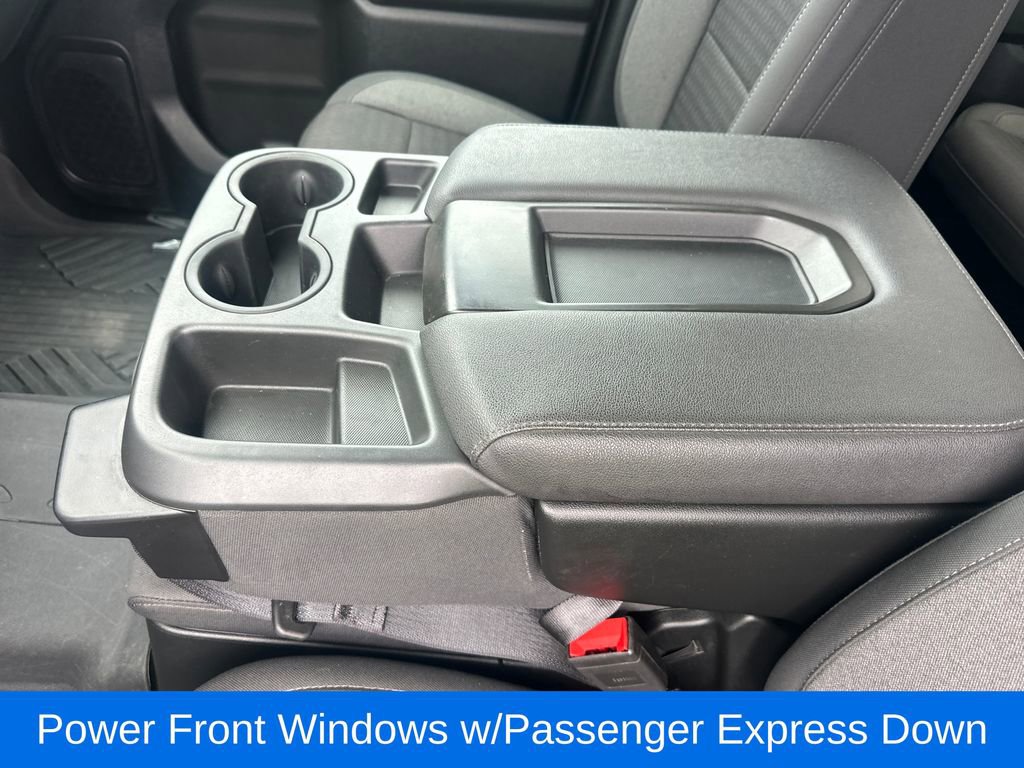 Used 2023 Chevrolet Silverado 2500 LT w/ All Star Edition AWD/4WD image 24