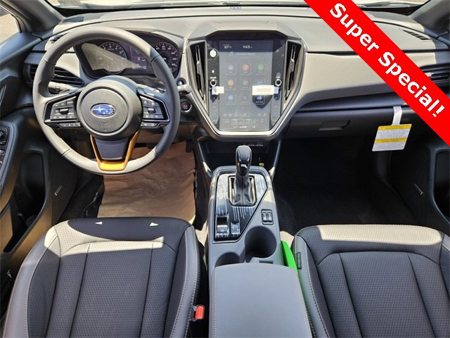 New 2025 Subaru Crosstrek 2.5i Wilderness w/ Crosstrek Mirror Package image 9