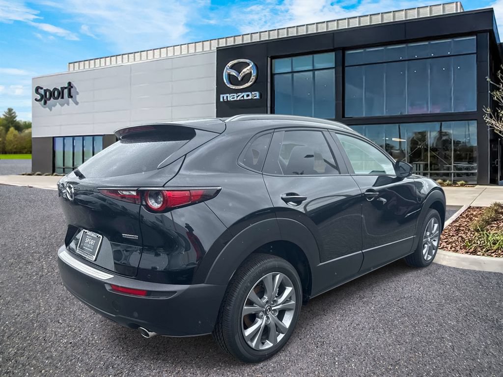 New 2026 MAZDA CX-30 AWD 2.5 S w/ Premium Package image 3