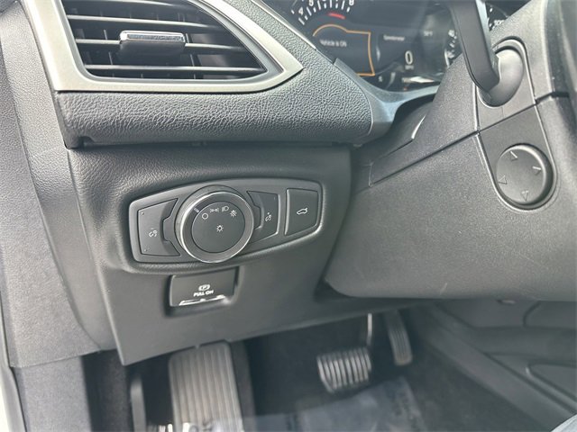 Used 2019 Lincoln MKZ Reserve image 29