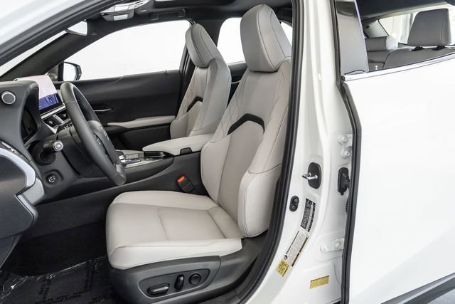 New 2026 Lexus UX 300h FWD image 7