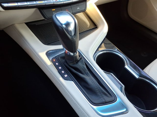 Used 2024 Cadillac CT4 Luxury w/ Sun And Sound Package RWD image 34