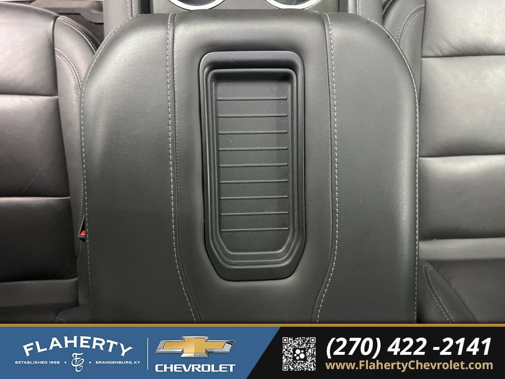 Used 2024 Chevrolet Tahoe LT w/ LT Signature Plus Package image 32