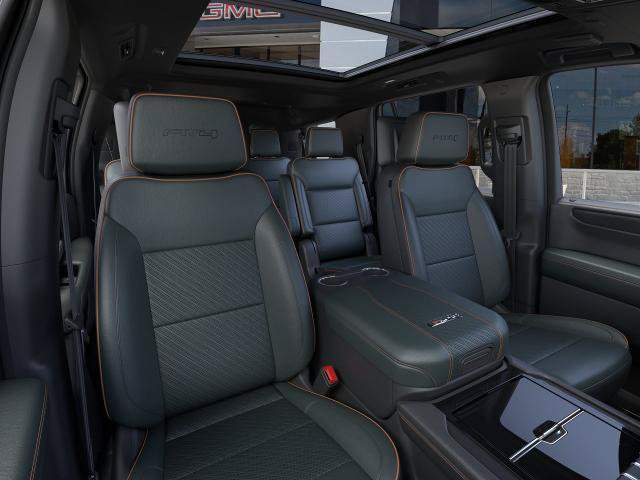 New 2026 GMC Yukon AT4 w/ AT4 Premium Plus Package AWD/4WD image 41