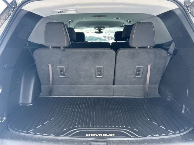 Used 2019 Chevrolet Traverse LS image 34