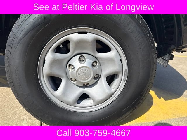 Used 2013 Toyota Tacoma PreRunner w/ SR5 Pkg RWD image 9