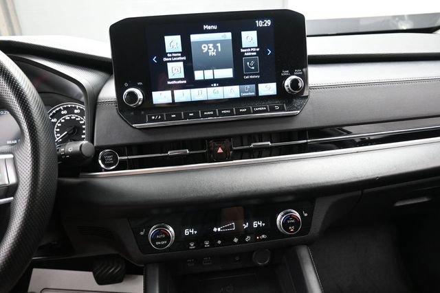 Used 2024 Mitsubishi Outlander SE FWD image 10