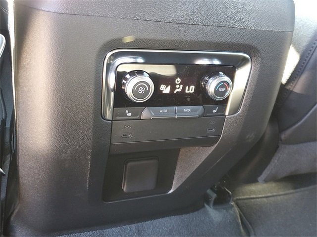 New 2026 GMC Yukon XL Elevation image 15