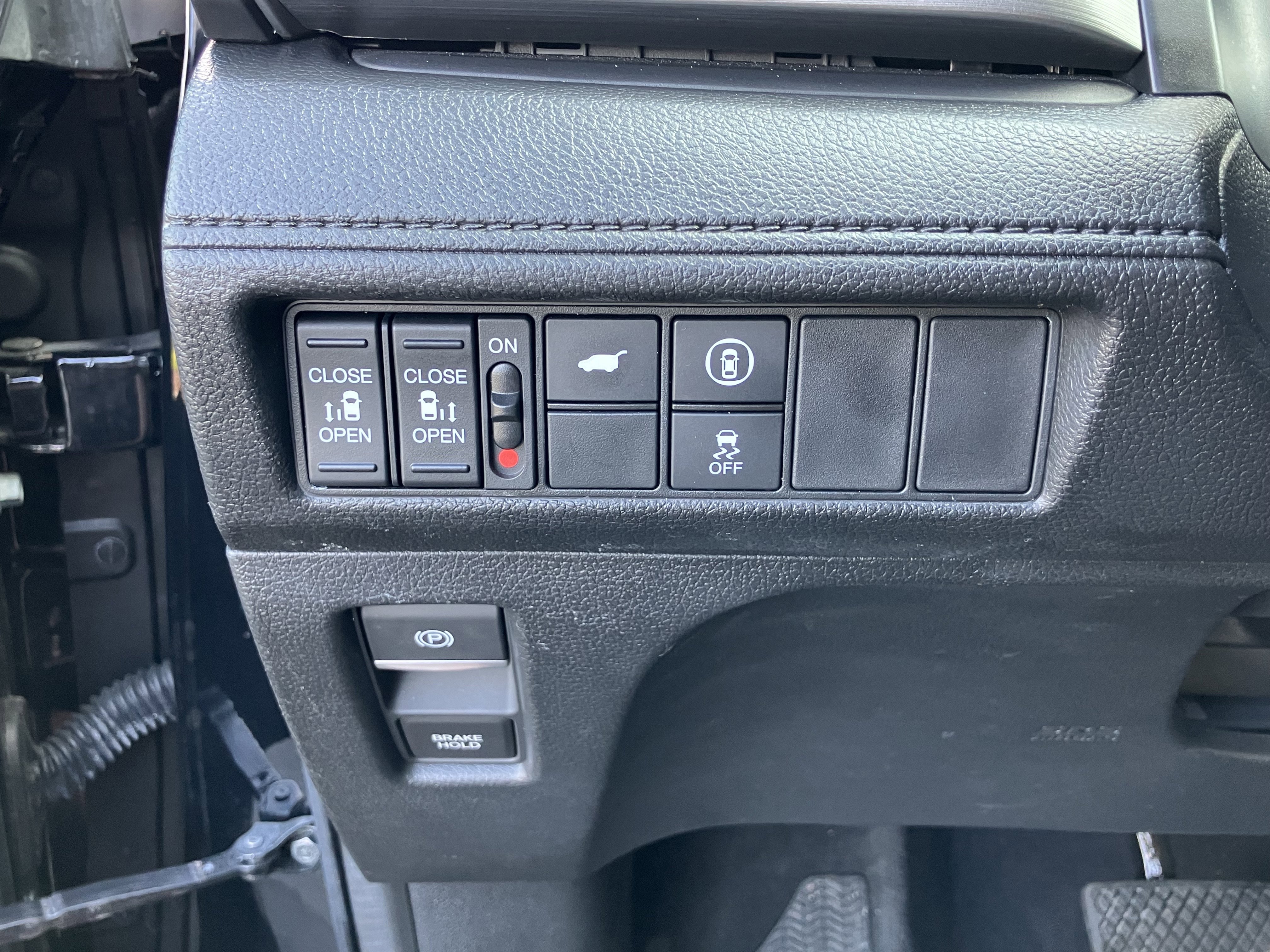 Certified 2023 Honda Odyssey EX-L image 18