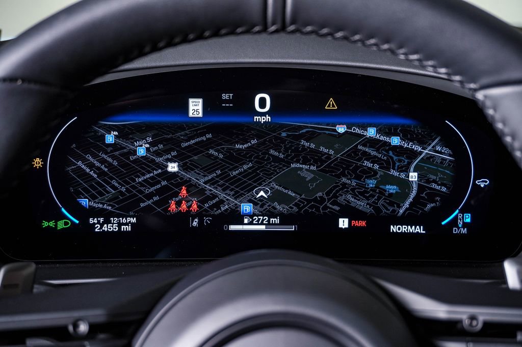 New 2026 Porsche Cayenne GTS AWD/4WD image 22