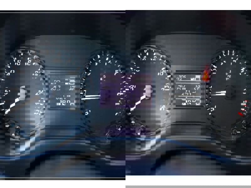 Used 2016 Mercedes-Benz Metris image 18