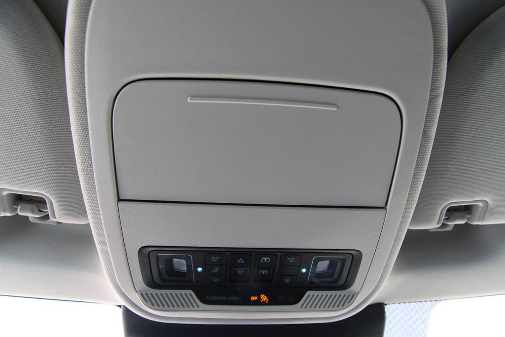 Used 2025 Ford Expedition Max Active image 38