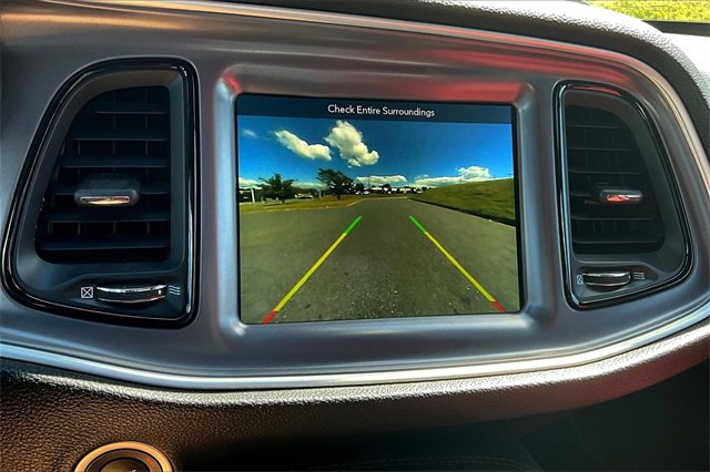 Used 2019 Dodge Challenger R/T Scat Pack w/ Plus Package image 17